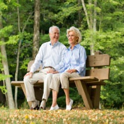 Long Term Care Insurance